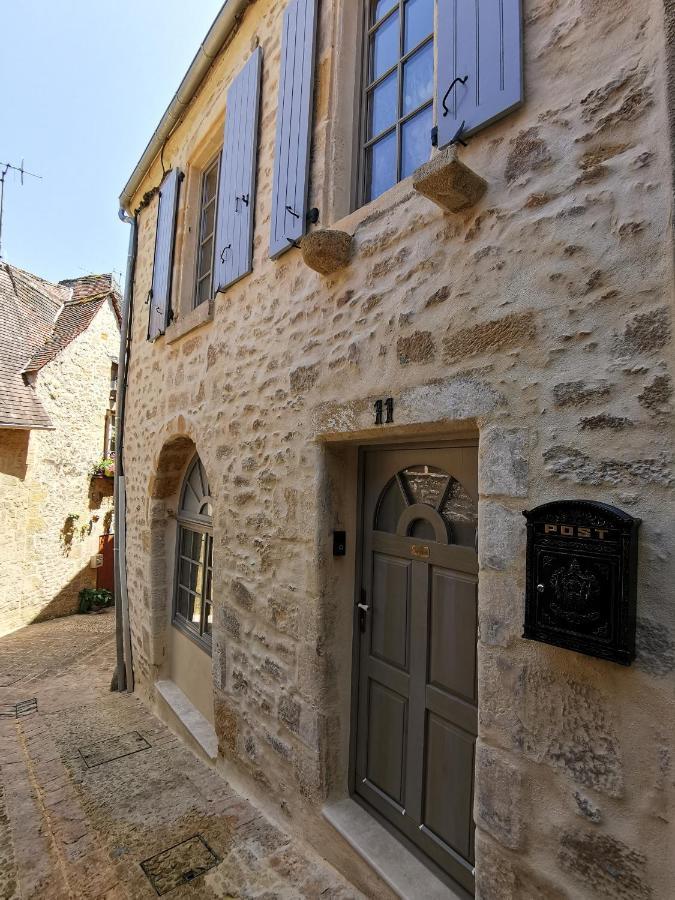 Casa Anca Deluxe Villa Sarlat-la-Caneda Exterior photo